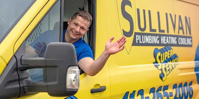 Mt Lebanon Plumbing, Heating & Cooling Repair Experts