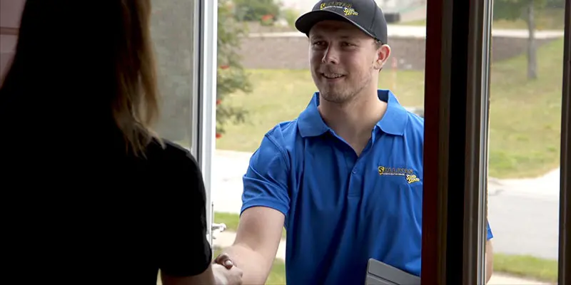 Mt Lebanon HVAC Specialist